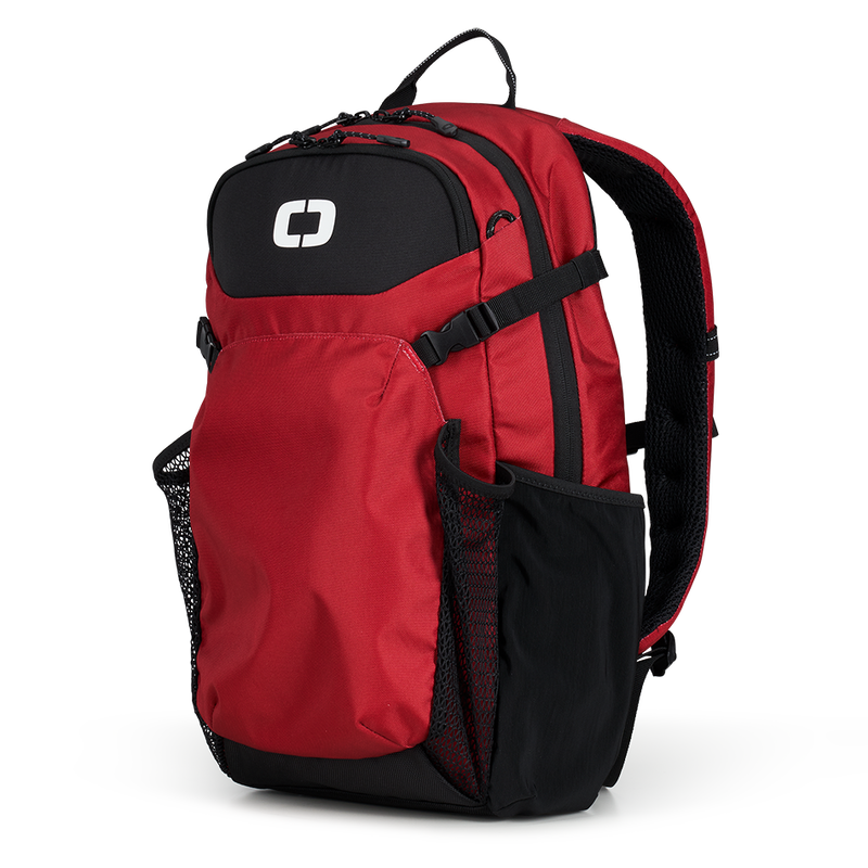 Team Pro Pack 20L - View 3