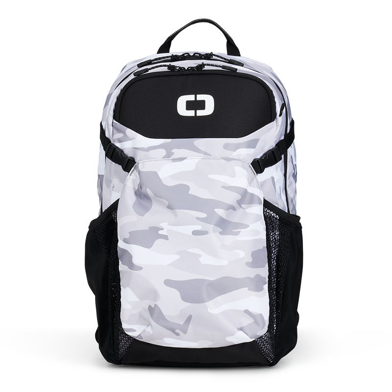Team Pro Pack 20L - View 2