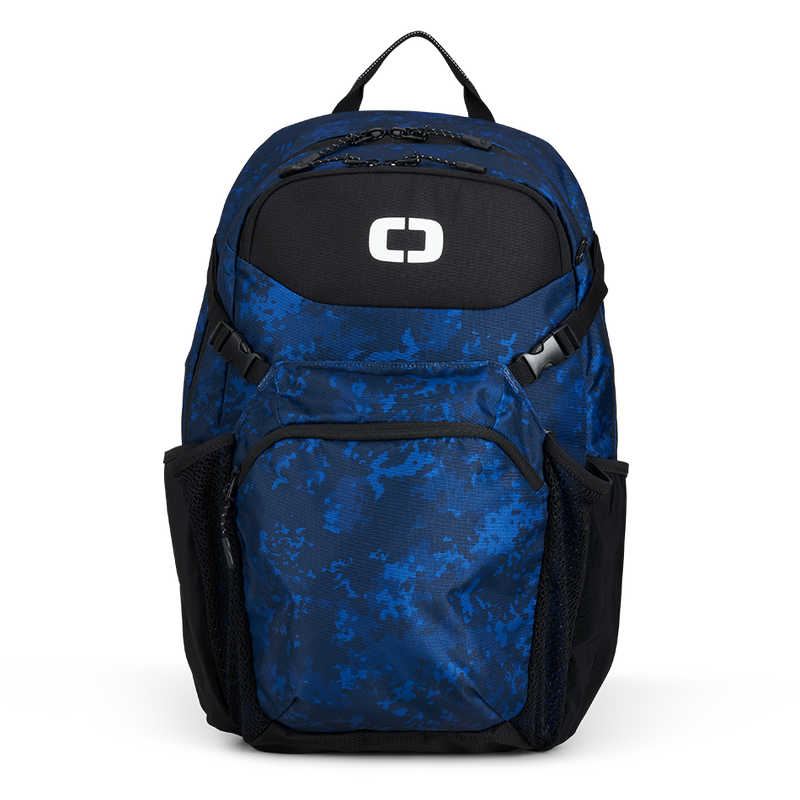Team Pro Pack 25L - View 2