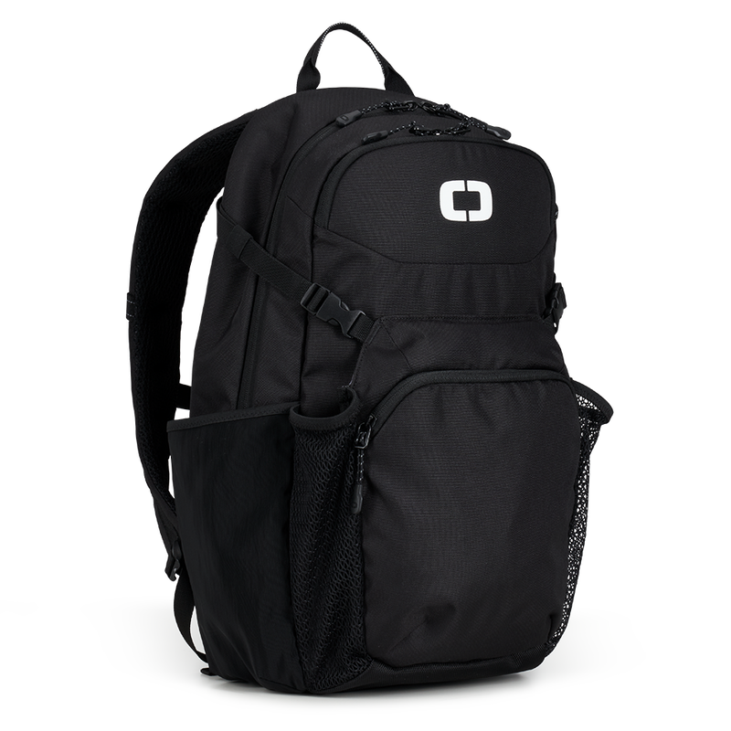 Team Pro Pack 25L - View 1
