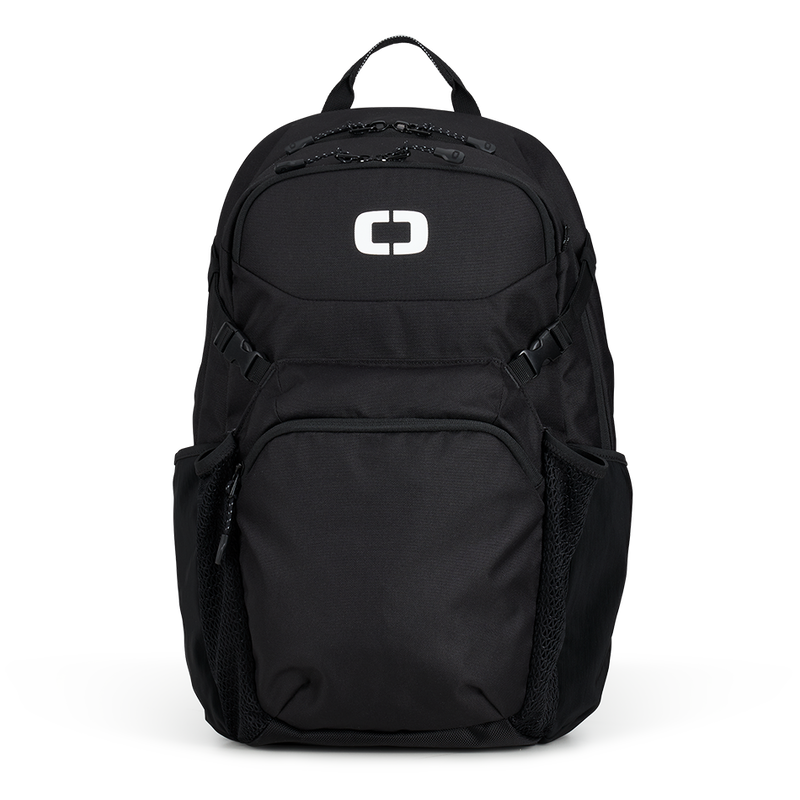 Team Pro Pack 25L - View 2
