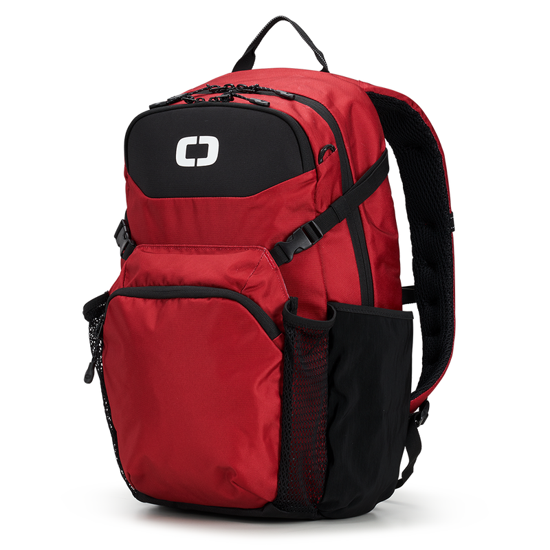 Team Pro Pack 25L - View 3