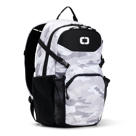 Team Pro Pack 25L