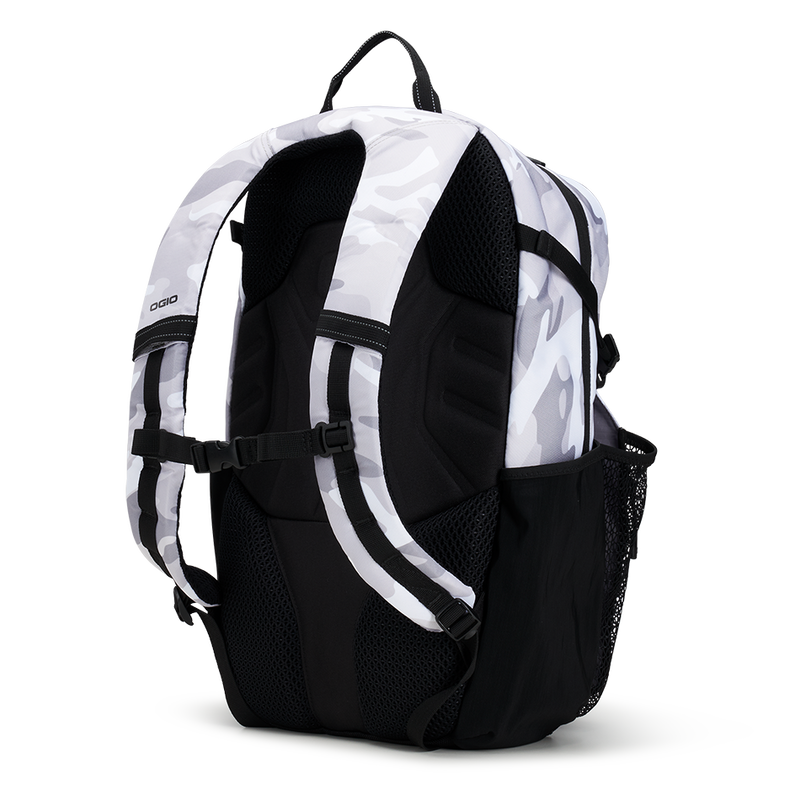 Team Pro Pack 25L - View 4