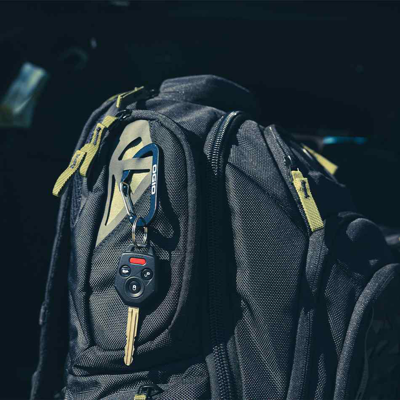 Tactical Renegade Pro LE Backpack - View 9