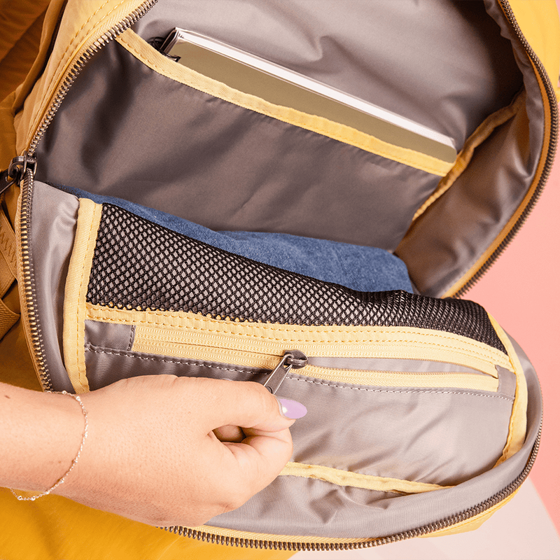 Rise Backpack - View 4
