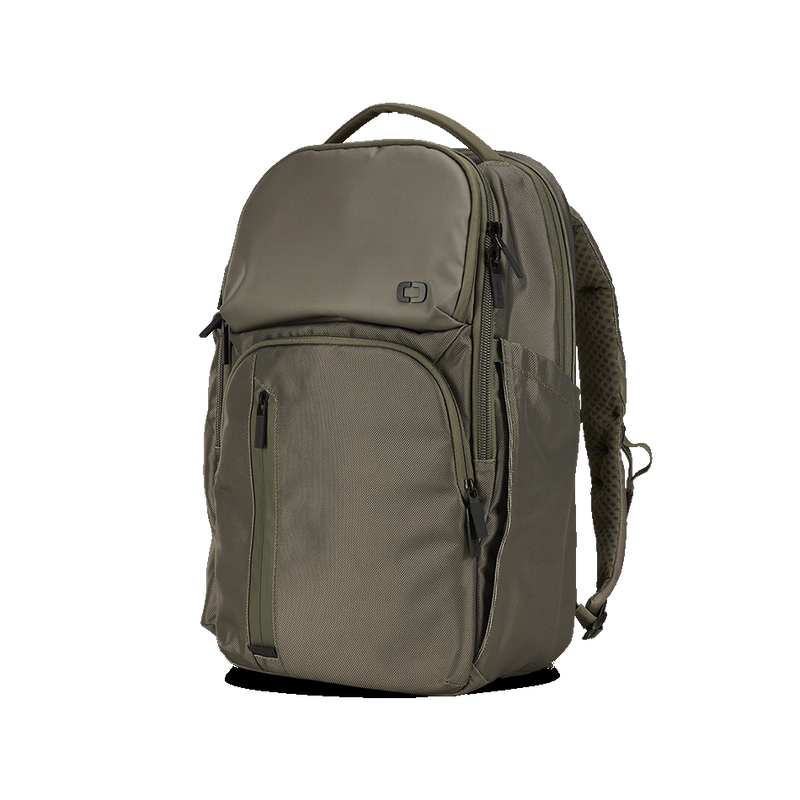 Pace Pro 25L Backpack - View 3