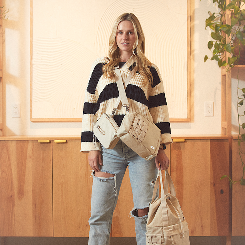 Rise Crossbody - View 13