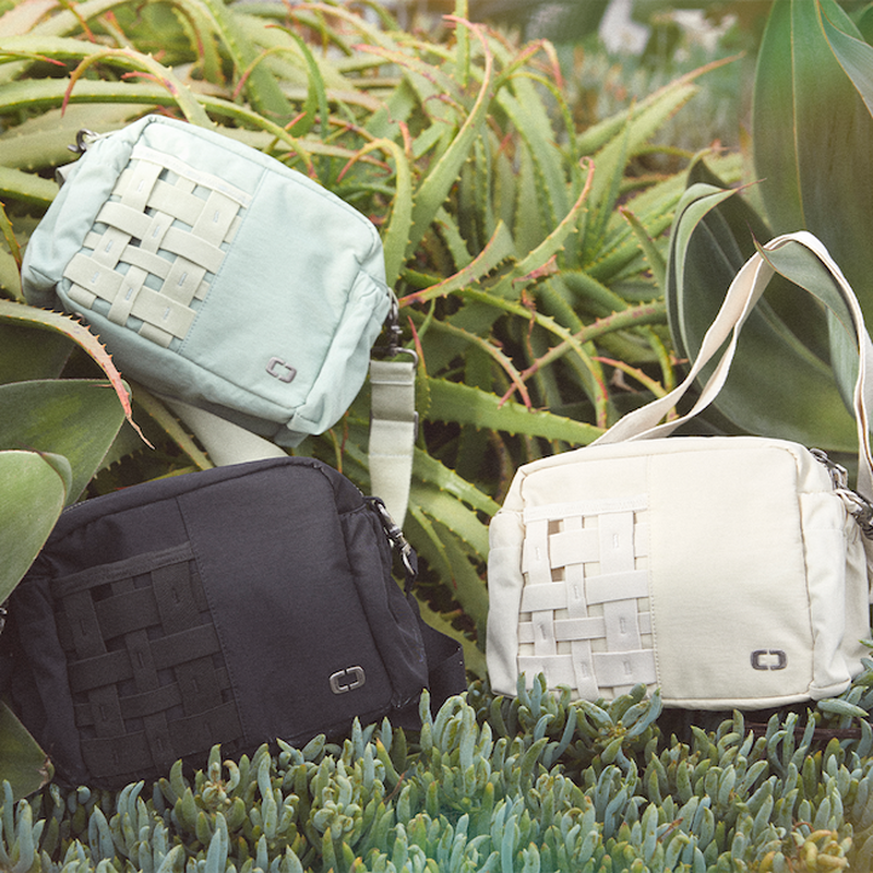 Rise Crossbody - View 14