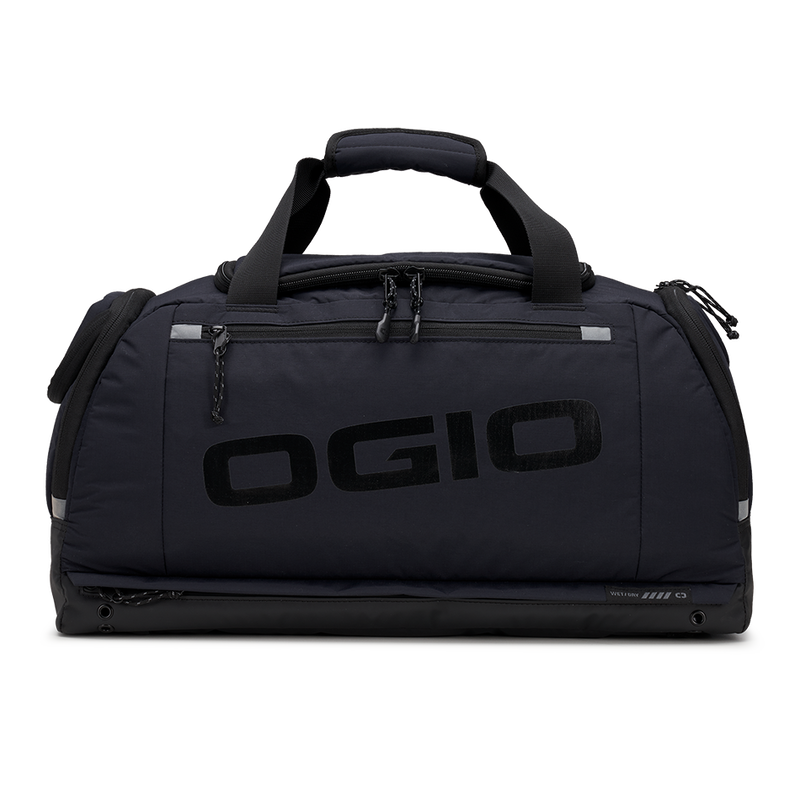 35L Fitness Duffel - View 2