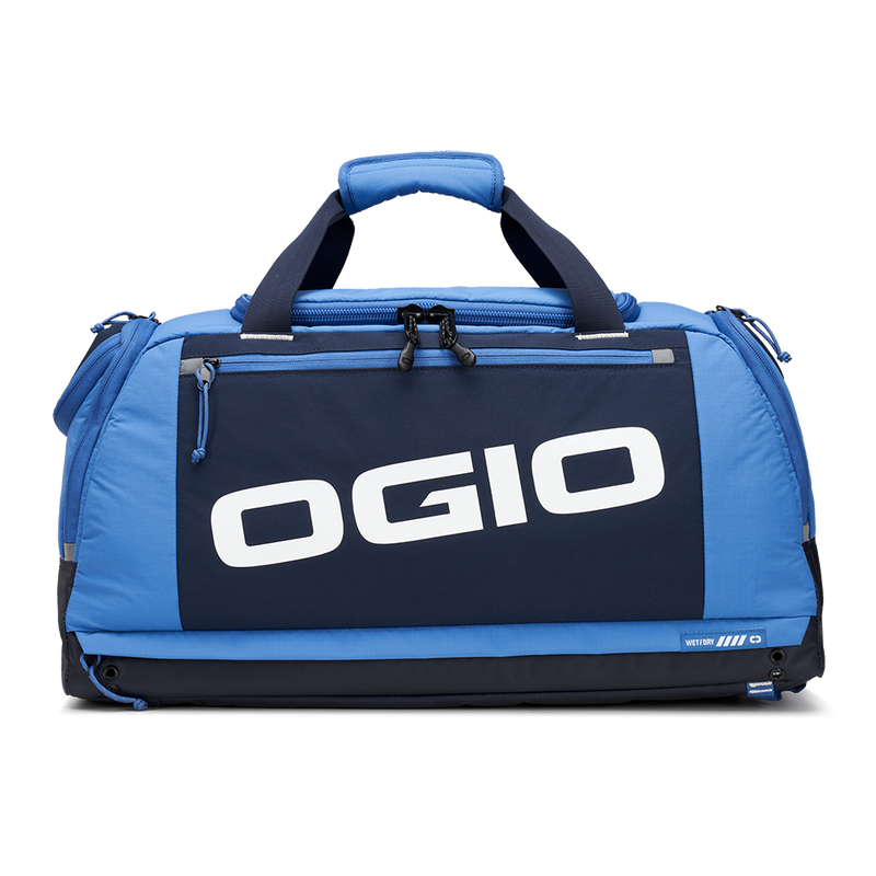 45L Fitness Duffel - View 2