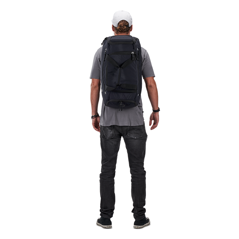 45L Fitness Duffel - View 8
