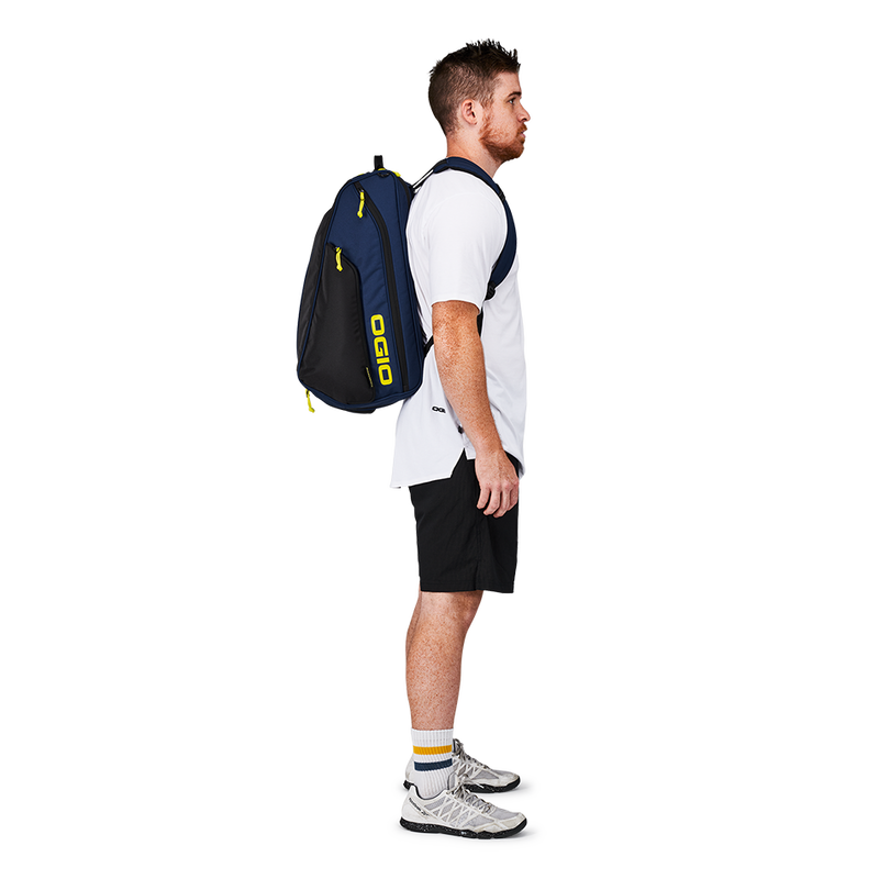 OGIO Pickleball Duffel - View 8
