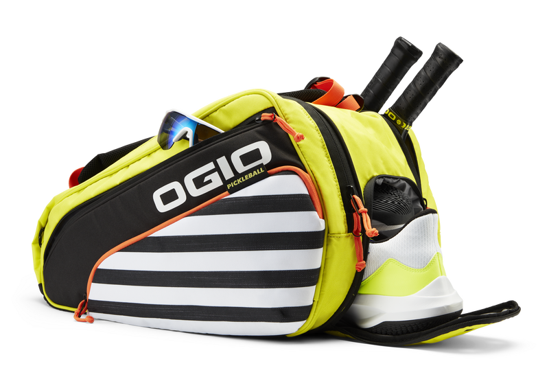 OGIO Pickleball Duffel - View 4