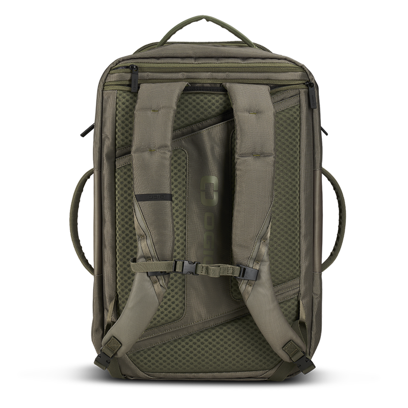 Pace Pro Max Travel Bag - View 9
