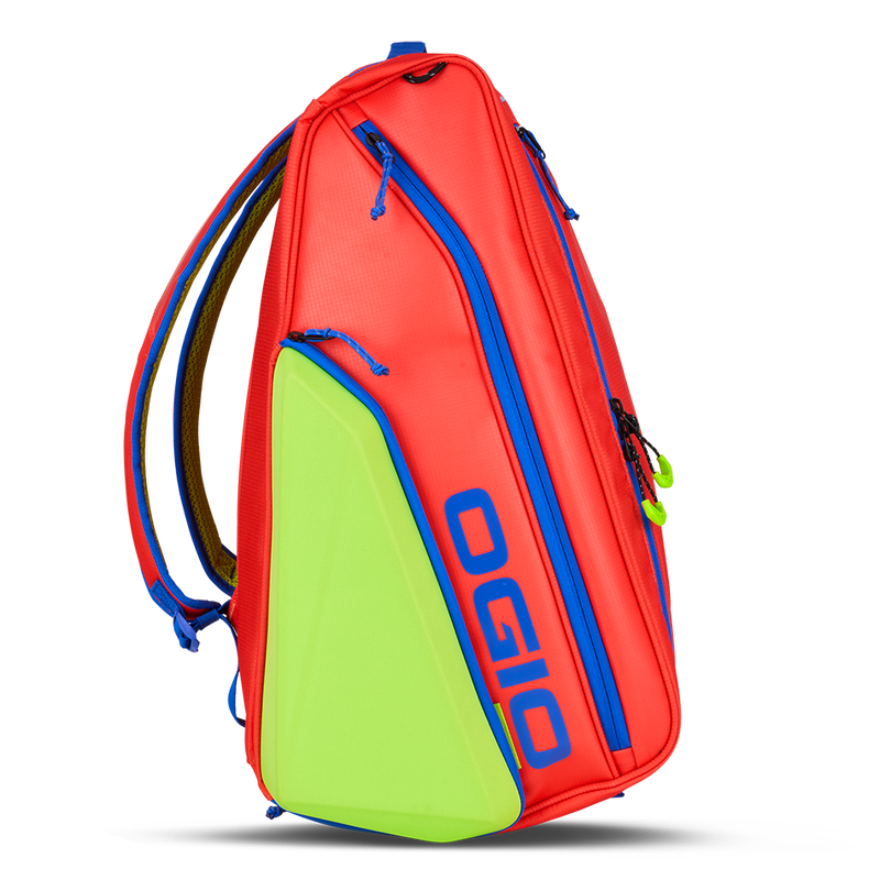 OGIO Pickleball Limited-Edition Equipment Pack - View 1