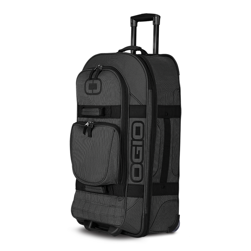 Terminal Travel Bag - View 2