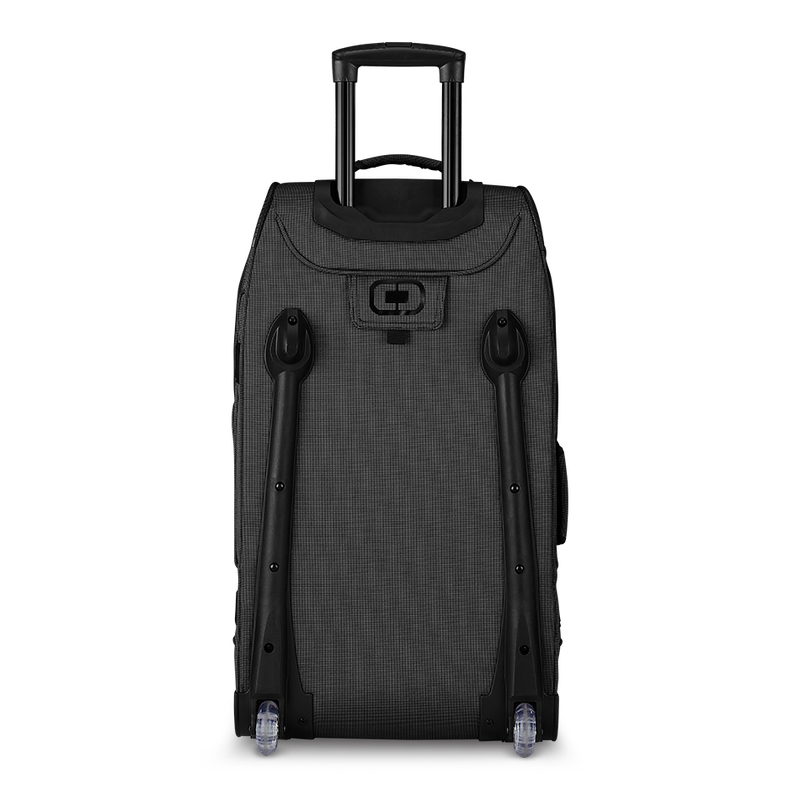 Terminal Travel Bag - View 3