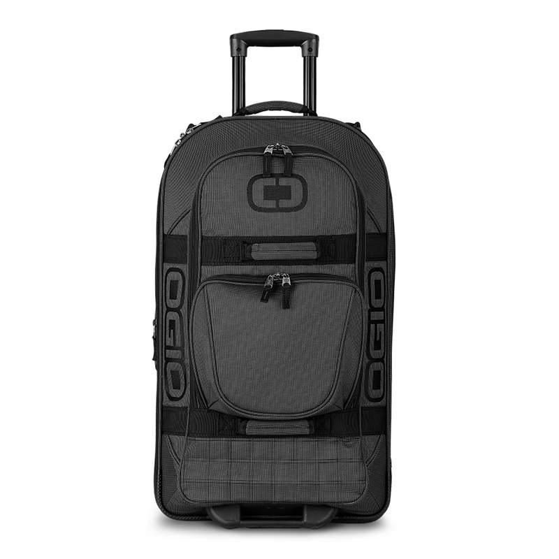Terminal Travel Bag - View 5