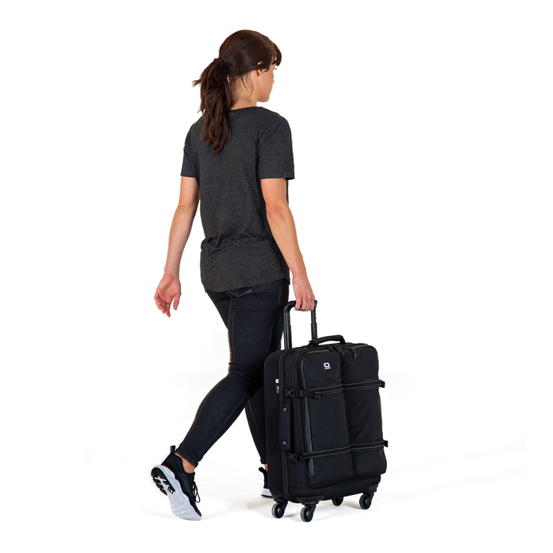 ALPHA Convoy 520s Travel Bag - View 11