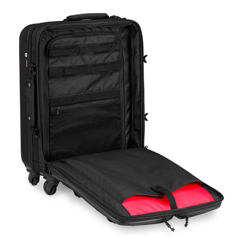 ALPHA Convoy 520s Travel Bag - View 7