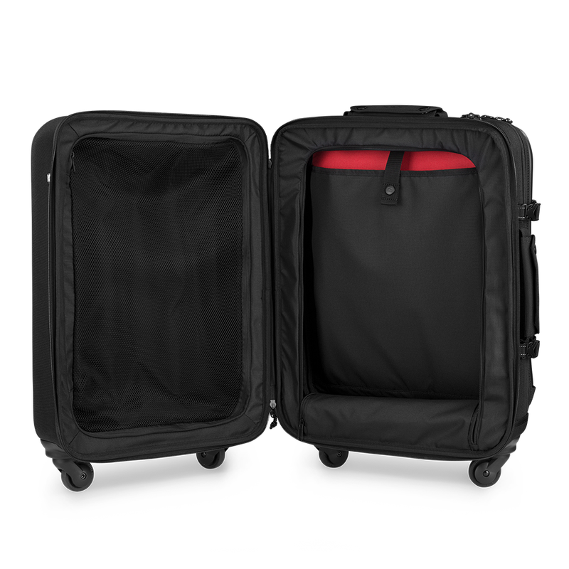 ALPHA Convoy 520s Travel Bag - View 9