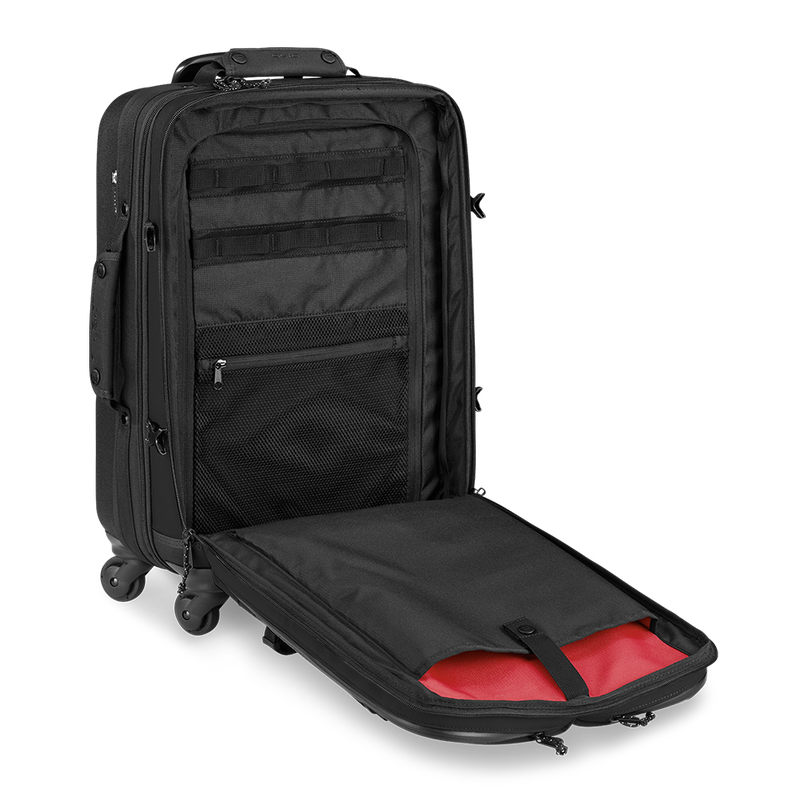 ALPHA Convoy 522s Travel Bag - View 6