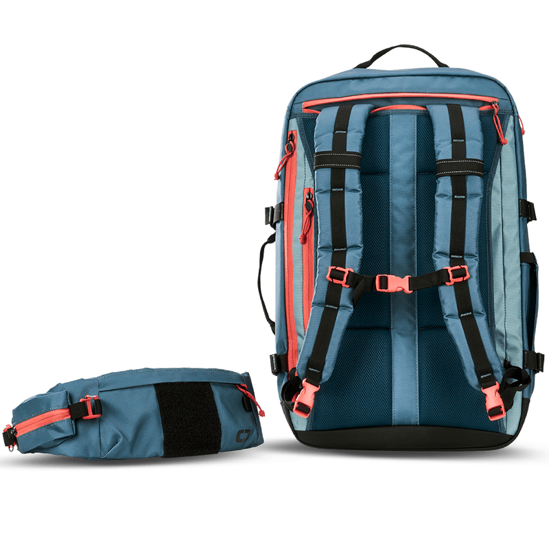 Alpha Venture Backpack - View 11