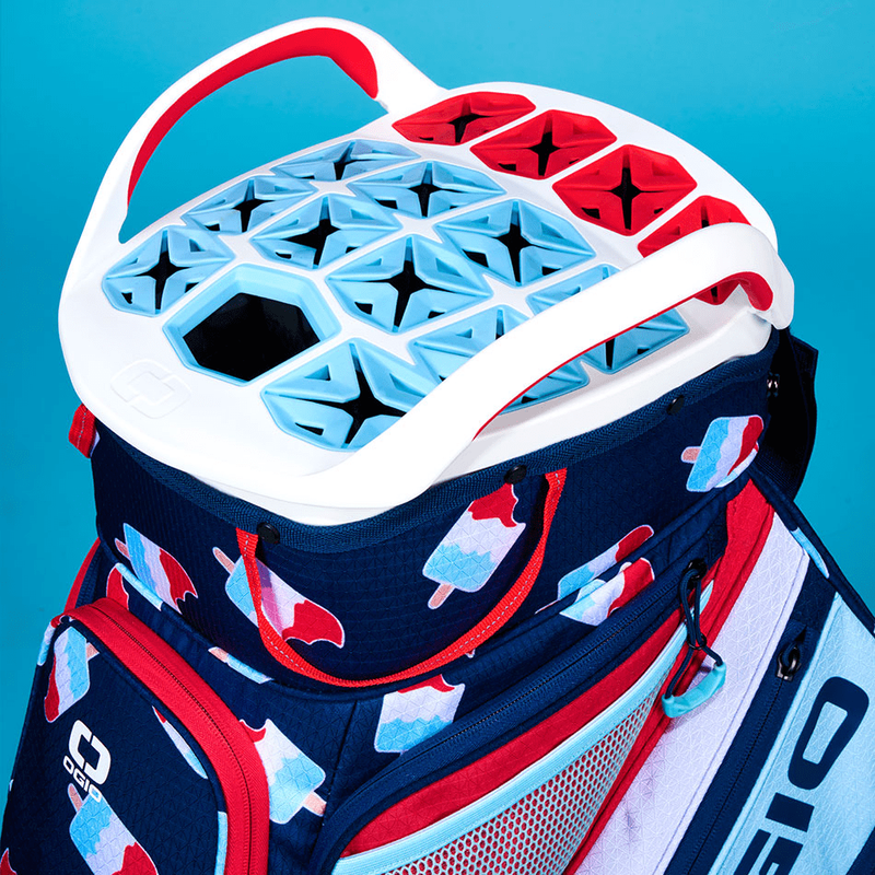 SAC POUR CHARIOT SILENCER - View 2
