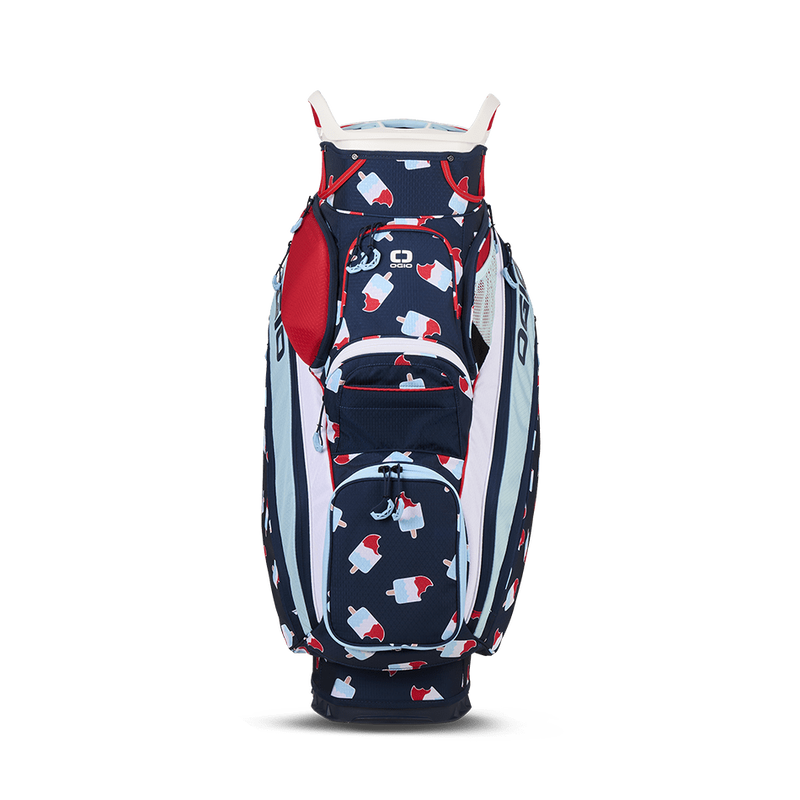 SAC POUR CHARIOT SILENCER - View 4