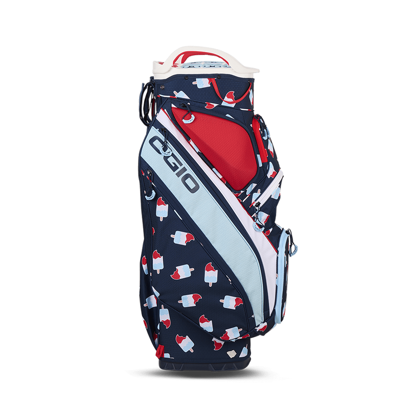 SAC POUR CHARIOT SILENCER - View 5