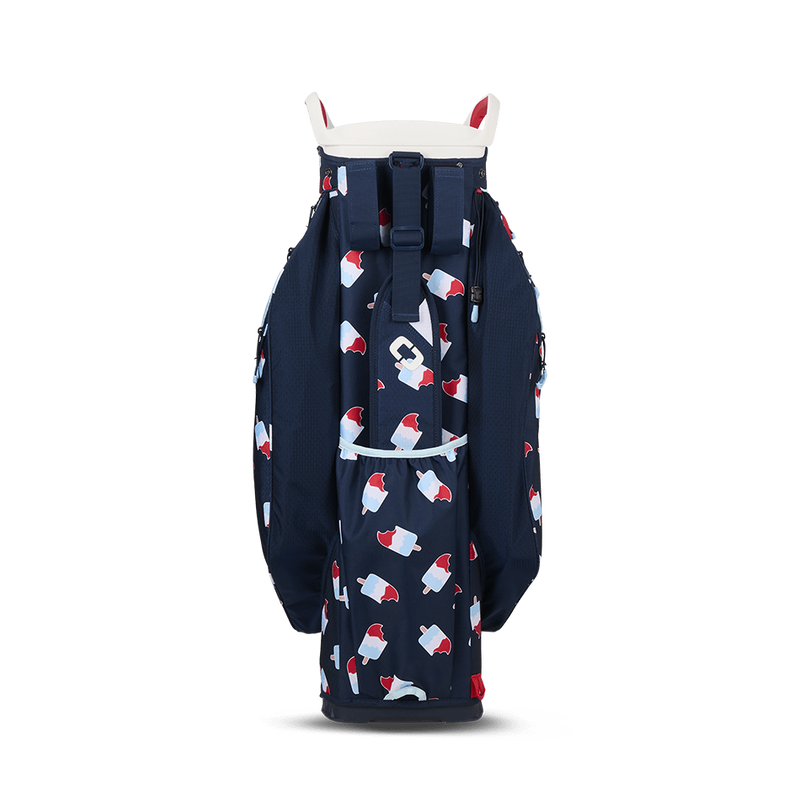 SAC POUR CHARIOT SILENCER - View 6
