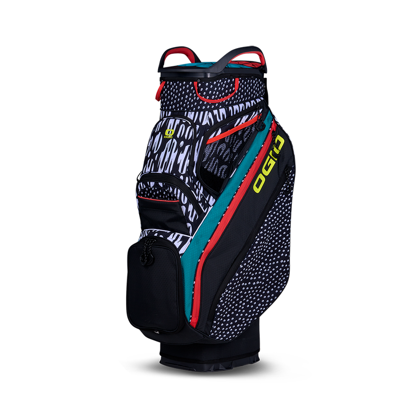 SAC POUR CHARIOT SILENCER - View 1