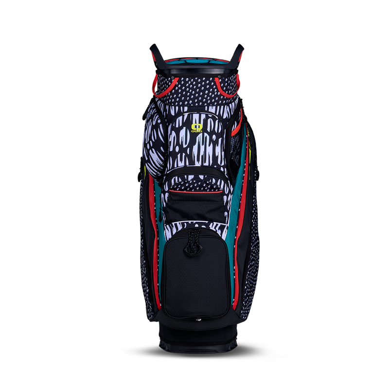 SAC POUR CHARIOT SILENCER - View 2