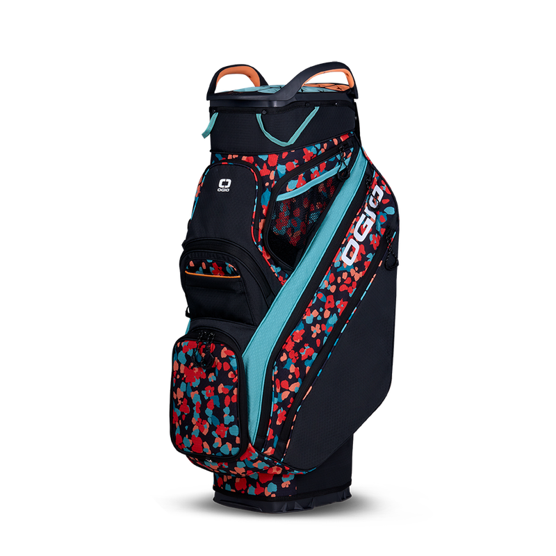 SAC POUR CHARIOT SILENCER - View 1