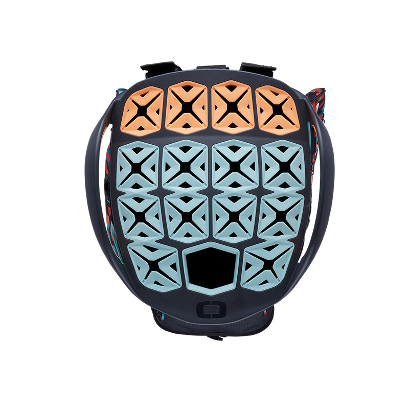 SAC POUR CHARIOT SILENCER - View 2