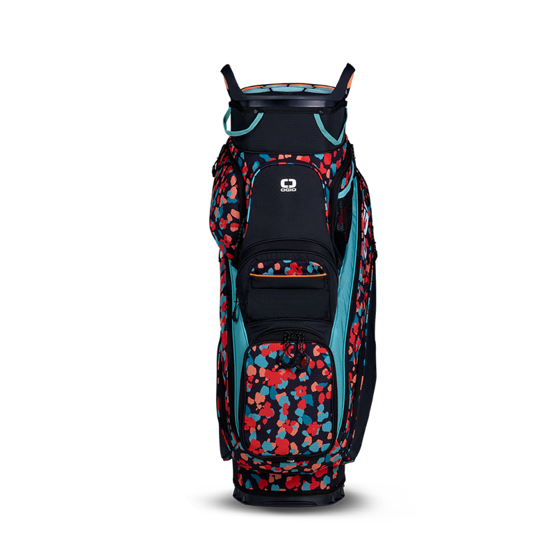 SAC POUR CHARIOT SILENCER - View 3