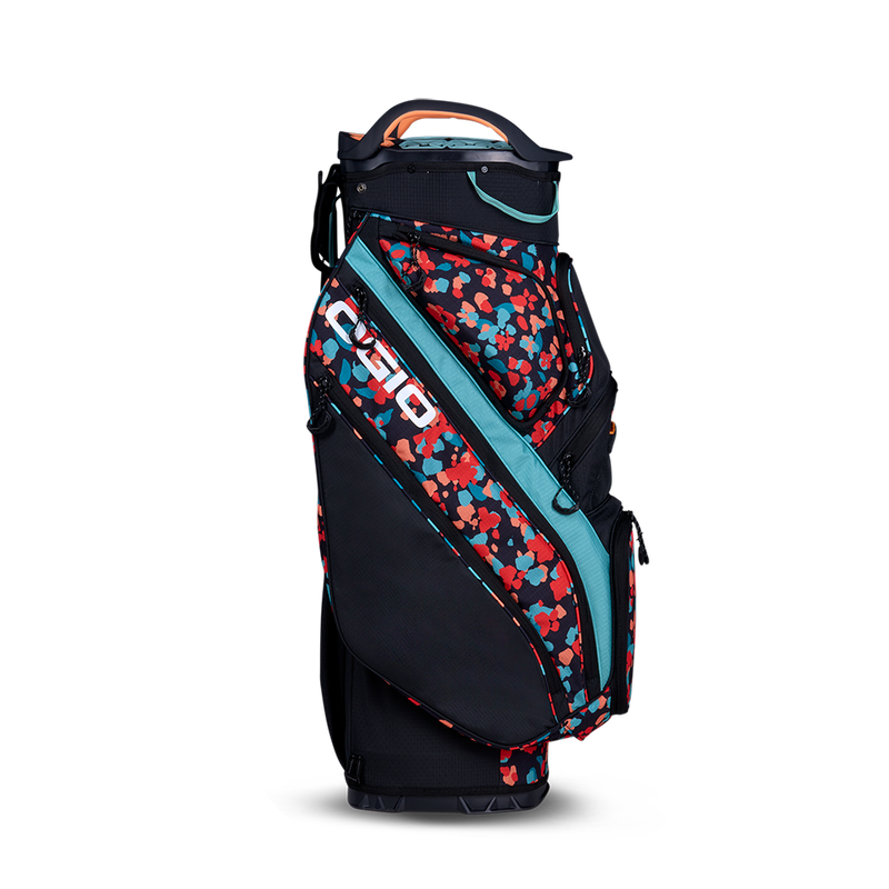 SAC POUR CHARIOT SILENCER - View 4