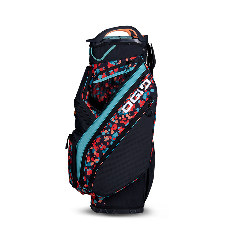 SAC POUR CHARIOT SILENCER - View 5