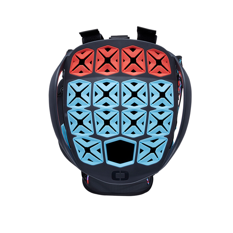 SAC POUR CHARIOT SILENCER - View 2