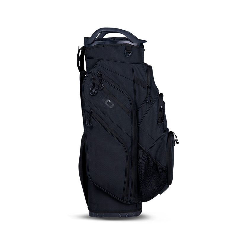 SAC POUR CHARIOT WOODE - View 4