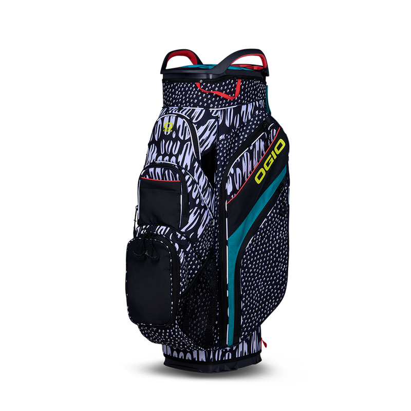 SAC POUR CHARIOT WOODE - View 1