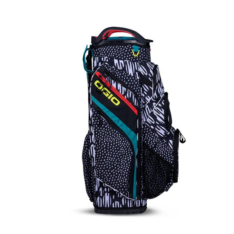 SAC POUR CHARIOT WOODE - View 4