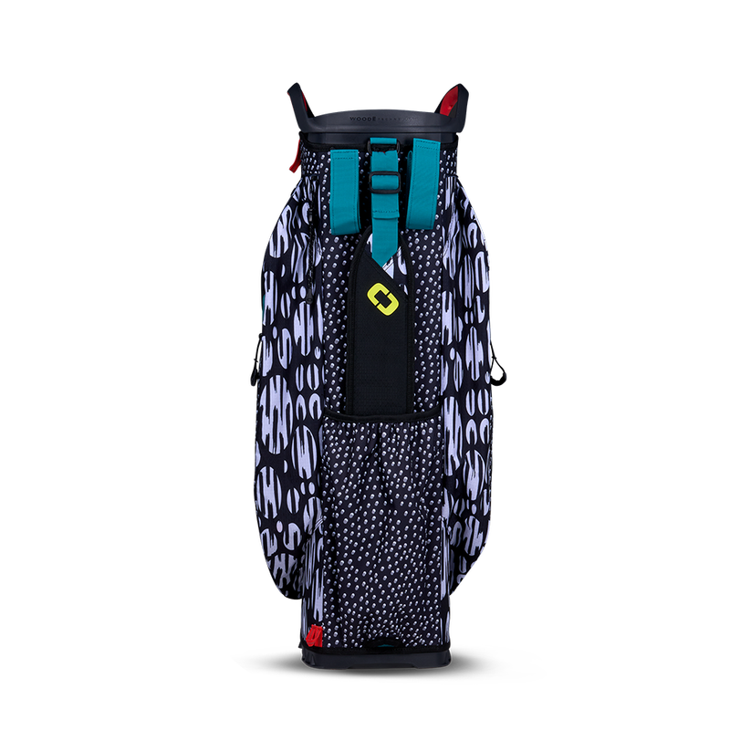 SAC POUR CHARIOT WOODE - View 5