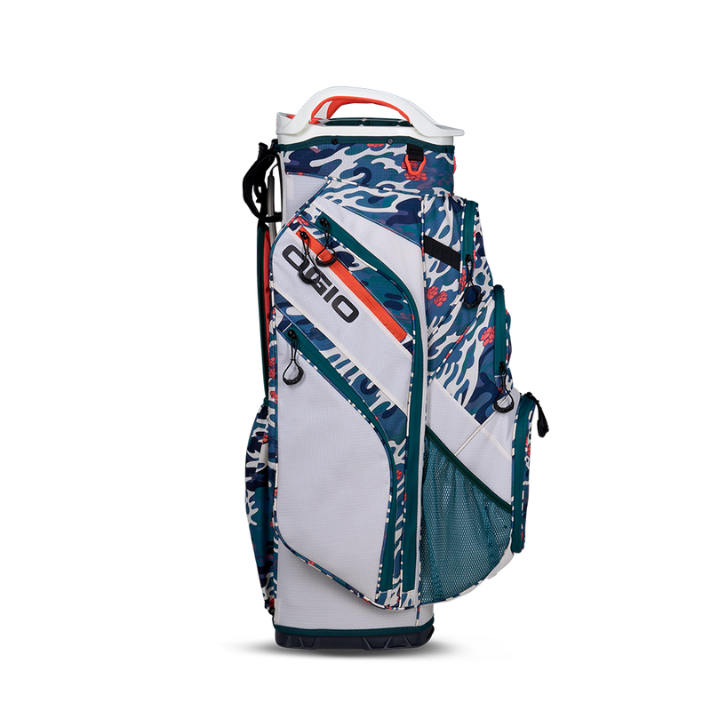 SAC POUR CHARIOT WOODE - View 4