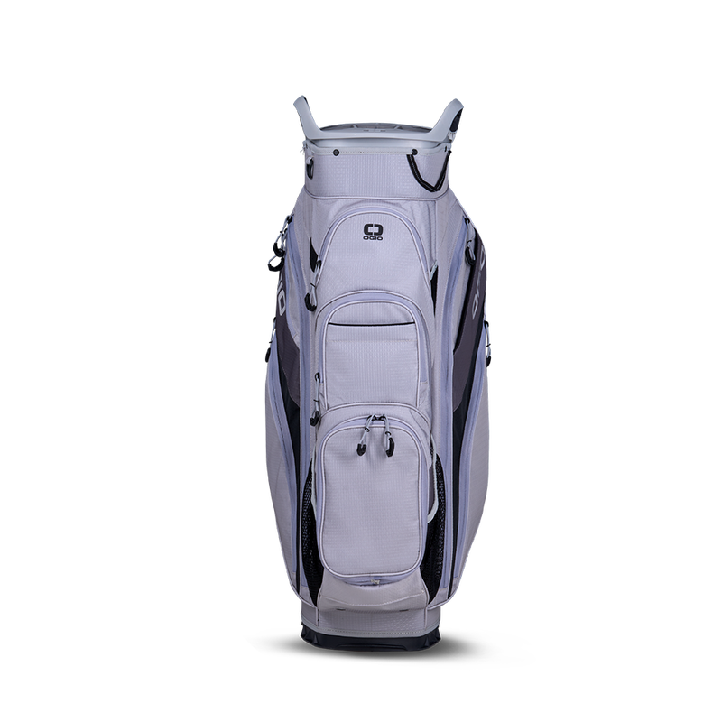 SAC POUR CHARIOT WOODE - View 2