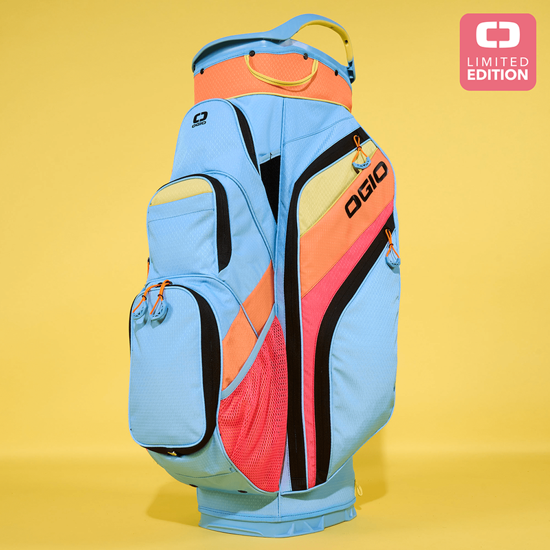 SAC POUR CHARIOT WOODE - View 1