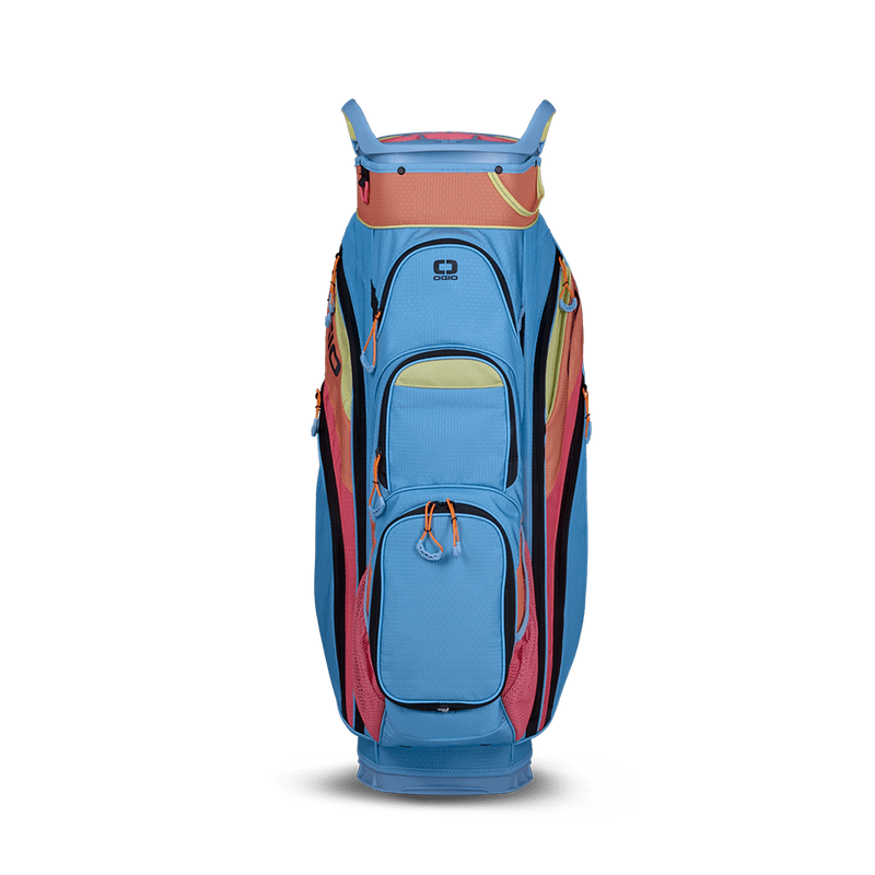 SAC POUR CHARIOT WOODE - View 7