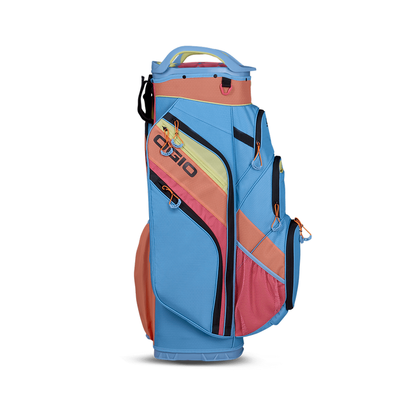 SAC POUR CHARIOT WOODE - View 8