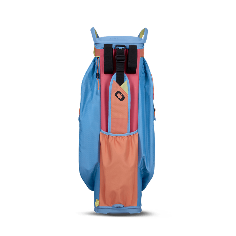 SAC POUR CHARIOT WOODE - View 9